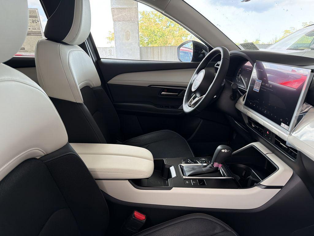 new 2026 Mazda CX-5 car, priced at $35,577