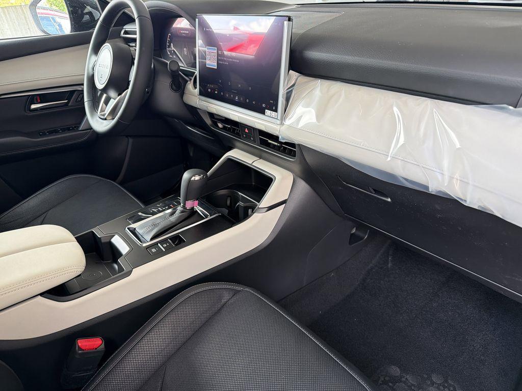 new 2026 Mazda CX-5 car, priced at $35,577