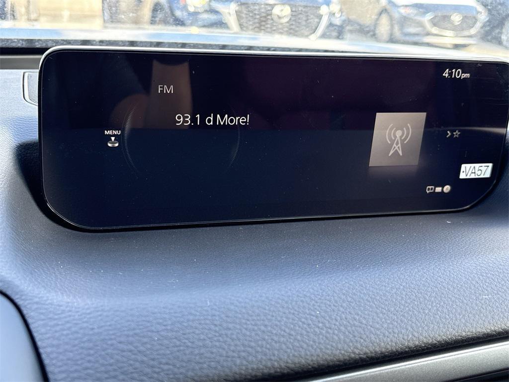 new 2026 Mazda CX-50 Hybrid car, priced at $39,323
