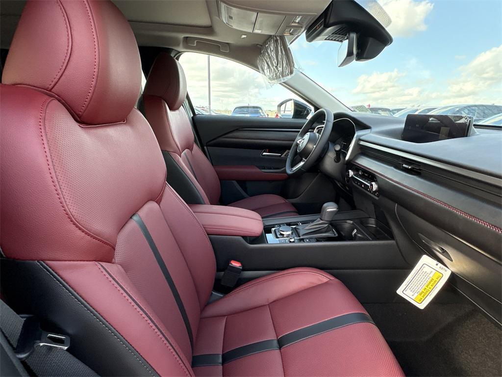 new 2026 Mazda CX-50 Hybrid car, priced at $39,323