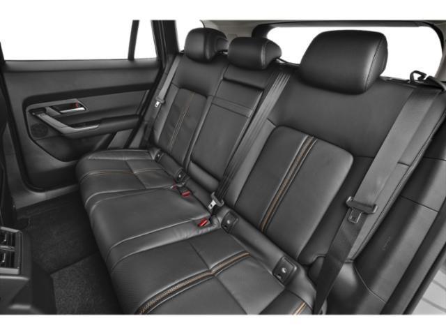 new 2026 Mazda CX-50 Hybrid car, priced at $39,323