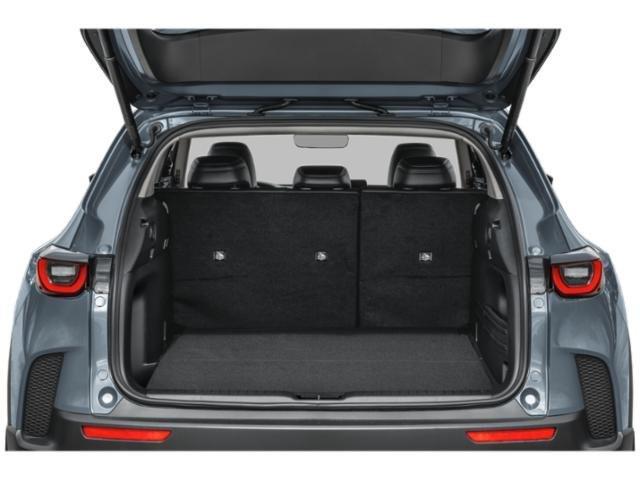 new 2026 Mazda CX-50 Hybrid car, priced at $39,323