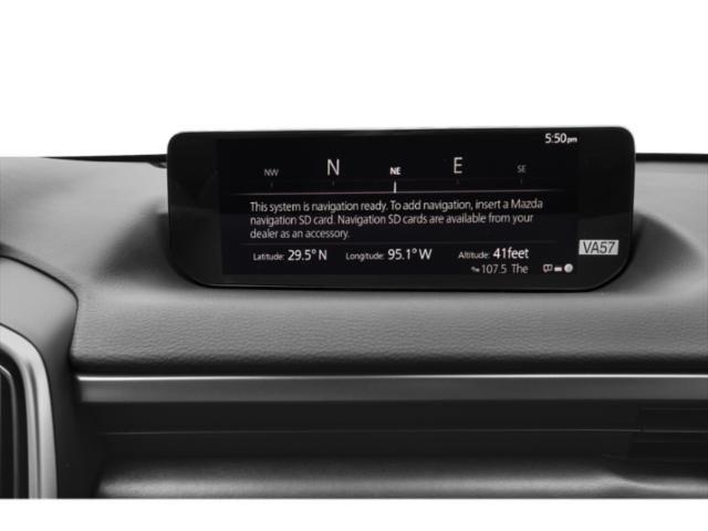 new 2026 Mazda CX-50 Hybrid car, priced at $39,323