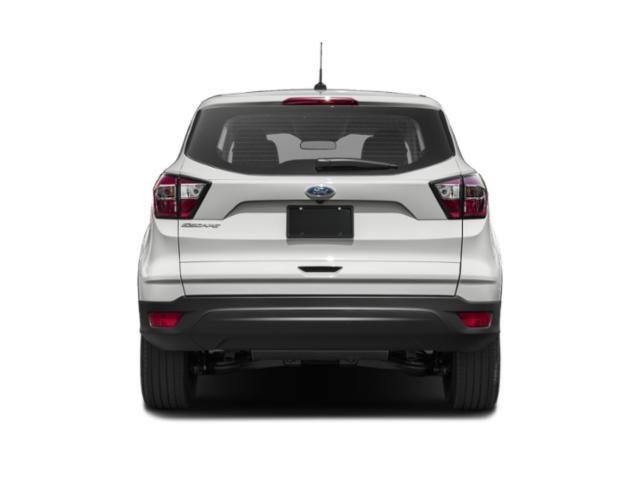 used 2018 Ford Escape car, priced at $8,990
