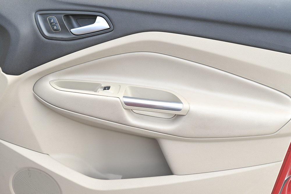 used 2018 Ford Escape car, priced at $8,990