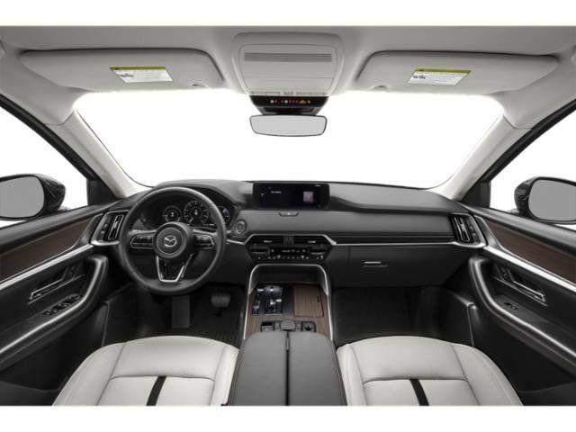 new 2026 Mazda CX-90 PHEV car, priced at $46,418