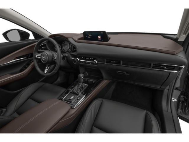 used 2023 Mazda CX-30 car, priced at $24,477