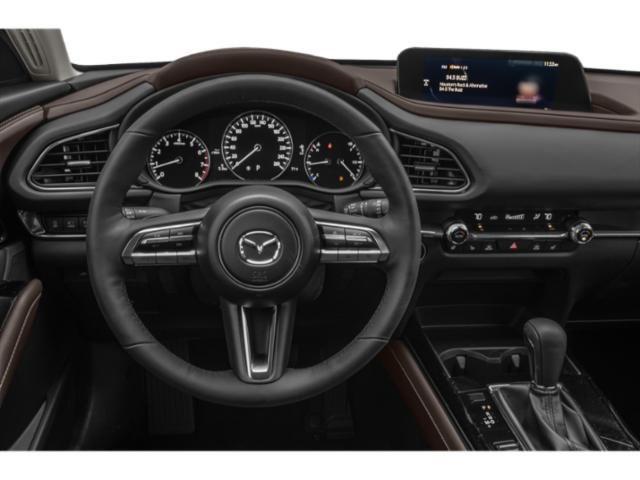 used 2023 Mazda CX-30 car, priced at $24,477