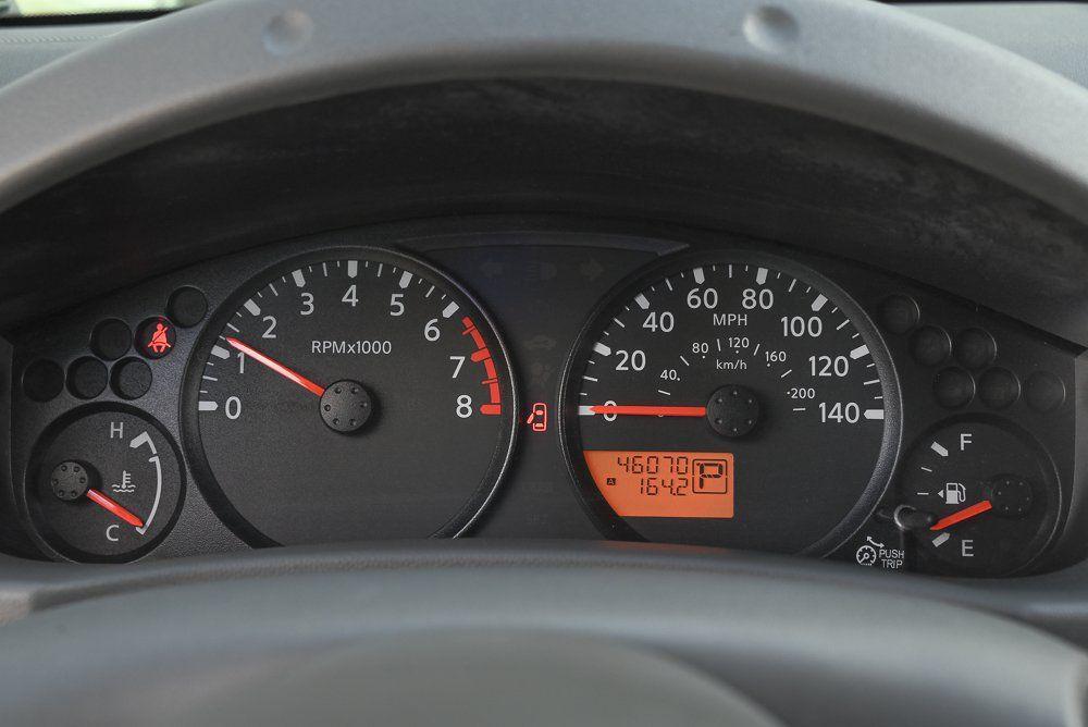 used 2019 Nissan Frontier car, priced at $15,990