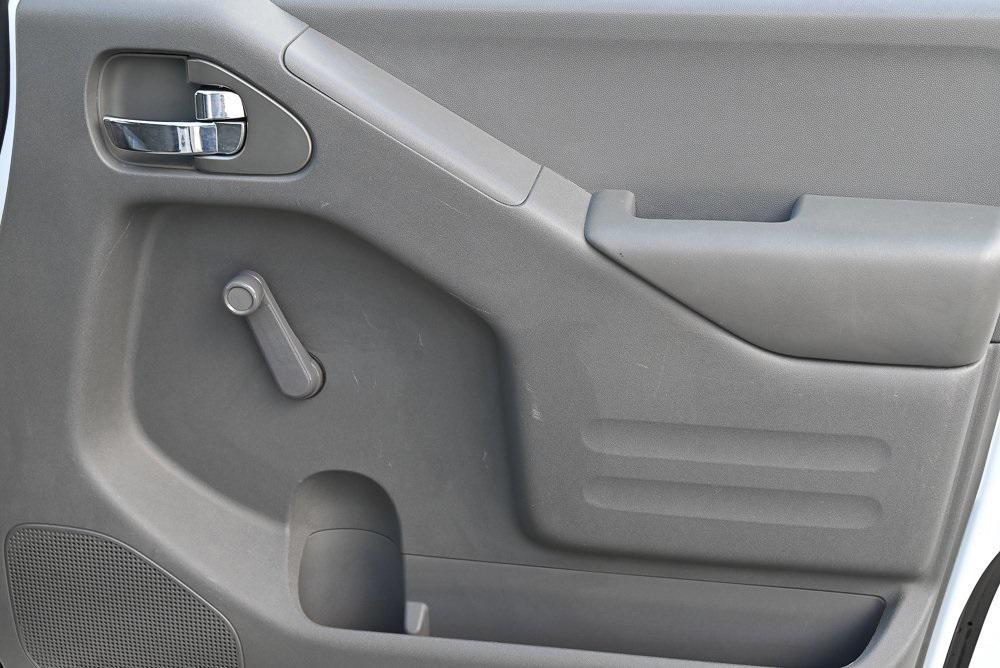 used 2019 Nissan Frontier car, priced at $14,990