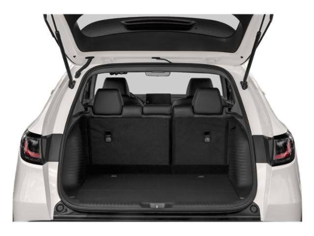 used 2024 Honda HR-V car, priced at $25,500