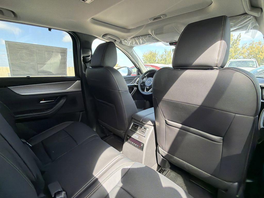 new 2026 Mazda CX-90 PHEV car, priced at $47,087