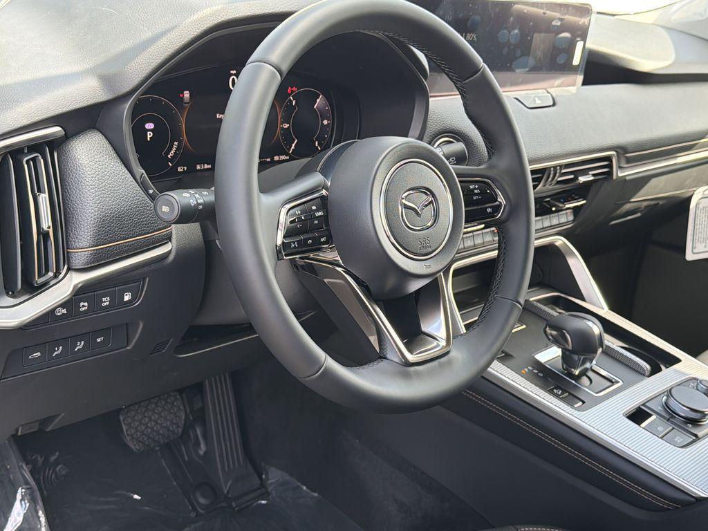 new 2026 Mazda CX-90 PHEV car, priced at $47,087