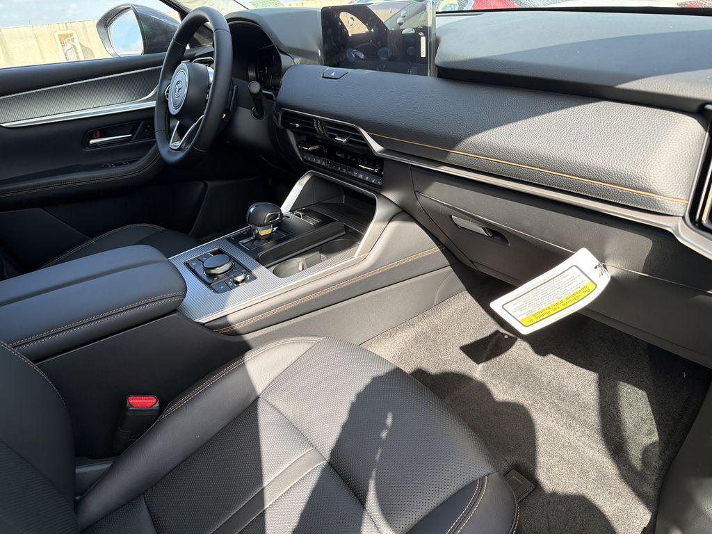 new 2026 Mazda CX-90 PHEV car, priced at $47,087
