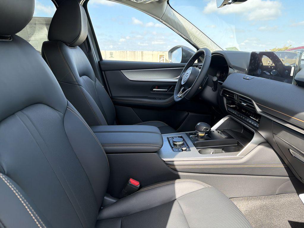 new 2026 Mazda CX-90 PHEV car, priced at $47,087