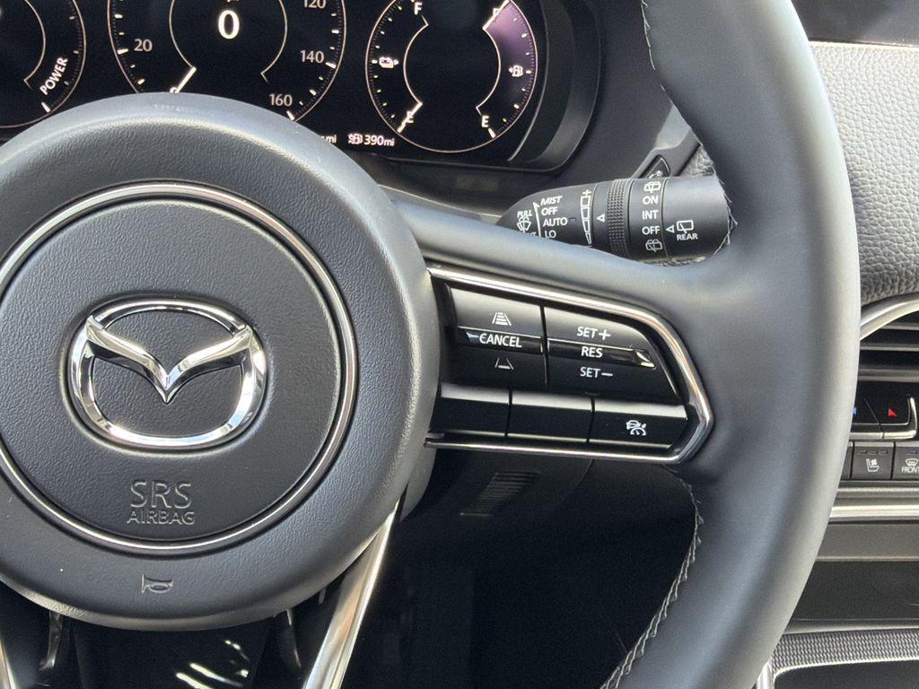 new 2026 Mazda CX-90 PHEV car, priced at $47,087