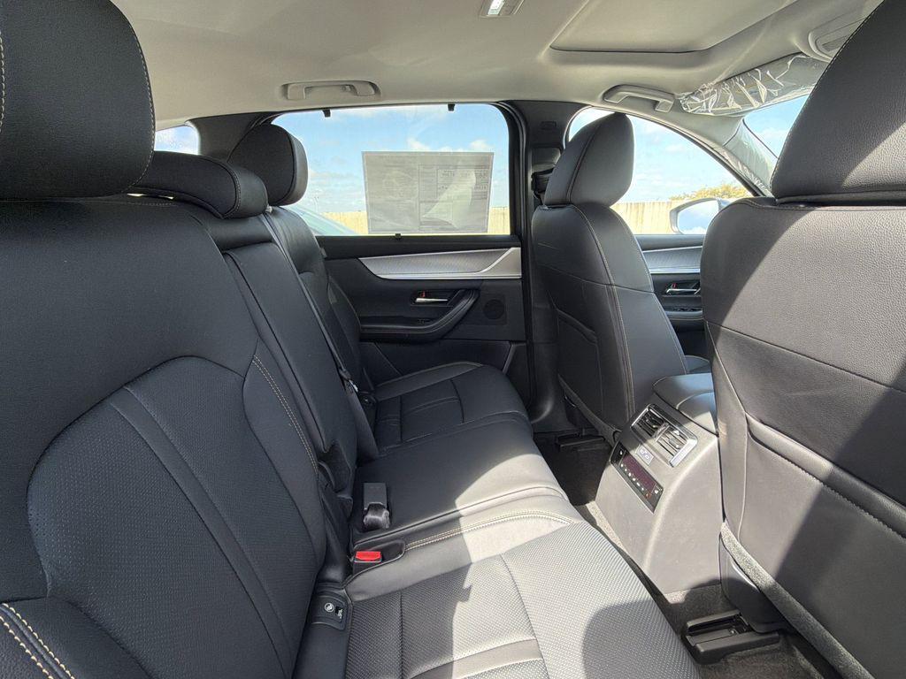 new 2026 Mazda CX-90 PHEV car, priced at $47,087