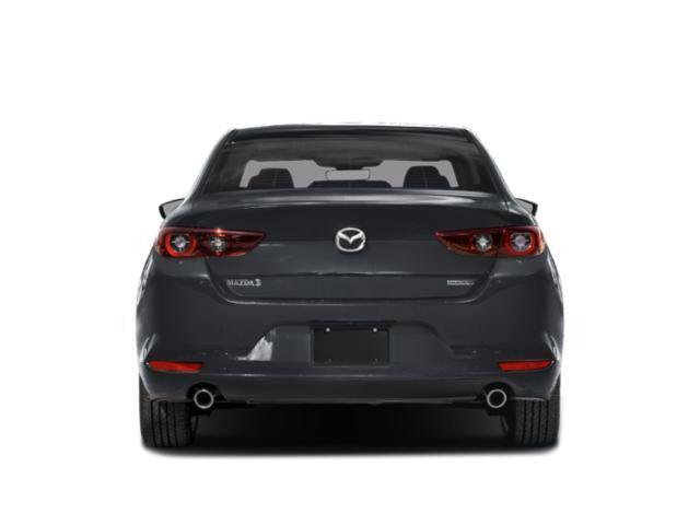 new 2026 Mazda Mazda3 car, priced at $27,567