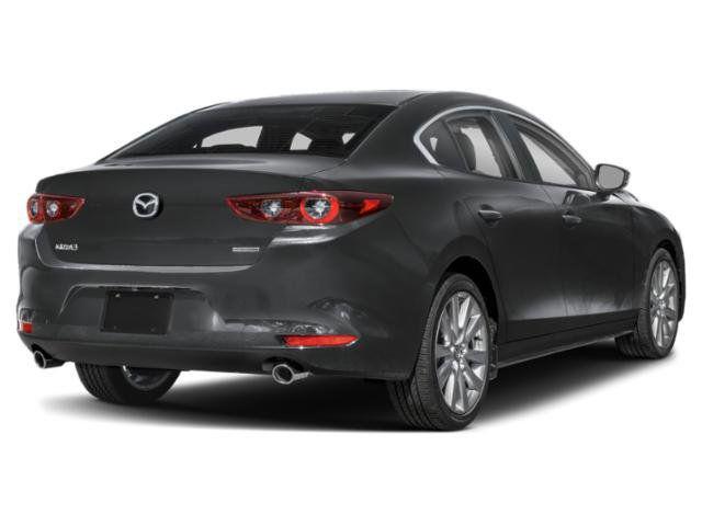 new 2026 Mazda Mazda3 car, priced at $27,567