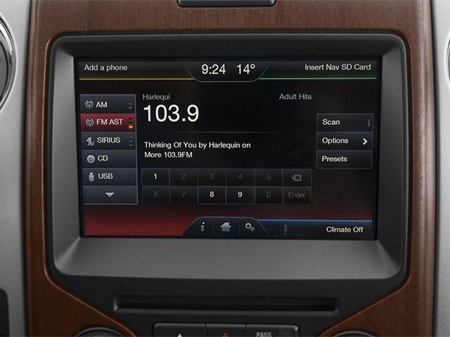 used 2013 Ford F-150 car, priced at $14,990