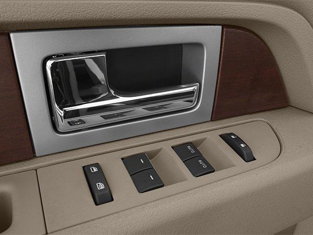 used 2013 Ford F-150 car, priced at $14,990