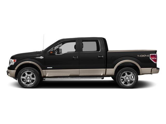 used 2013 Ford F-150 car, priced at $14,990