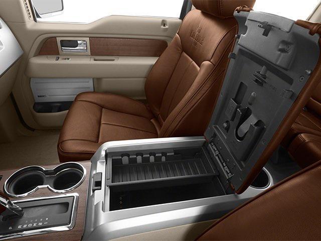 used 2013 Ford F-150 car, priced at $14,990