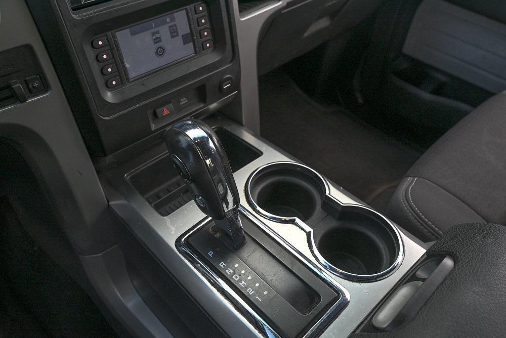 used 2013 Ford F-150 car, priced at $14,990