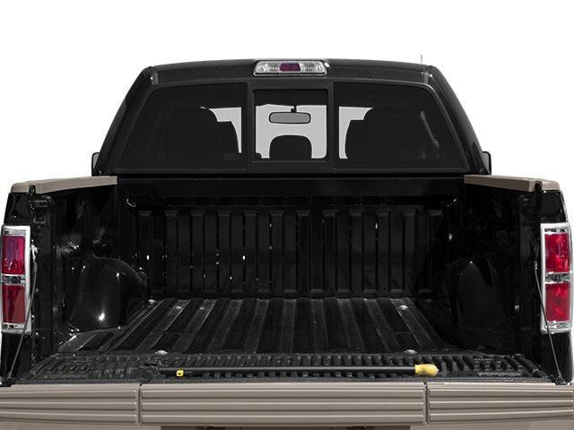 used 2013 Ford F-150 car, priced at $14,990