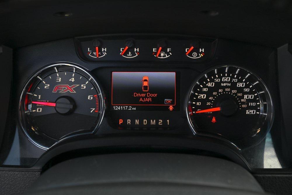 used 2013 Ford F-150 car, priced at $14,990