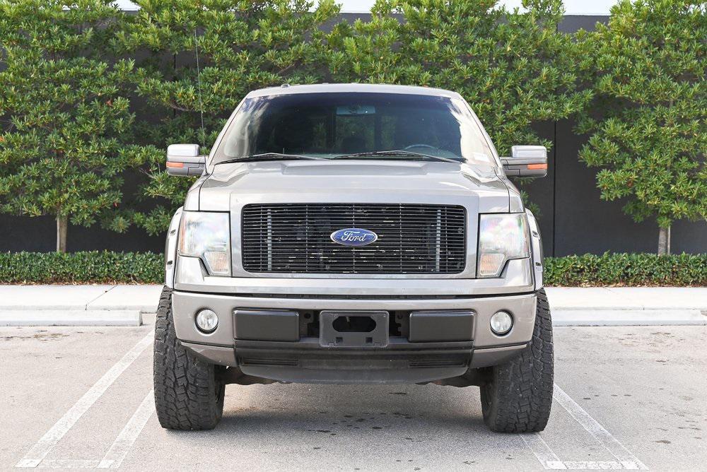 used 2013 Ford F-150 car, priced at $14,990