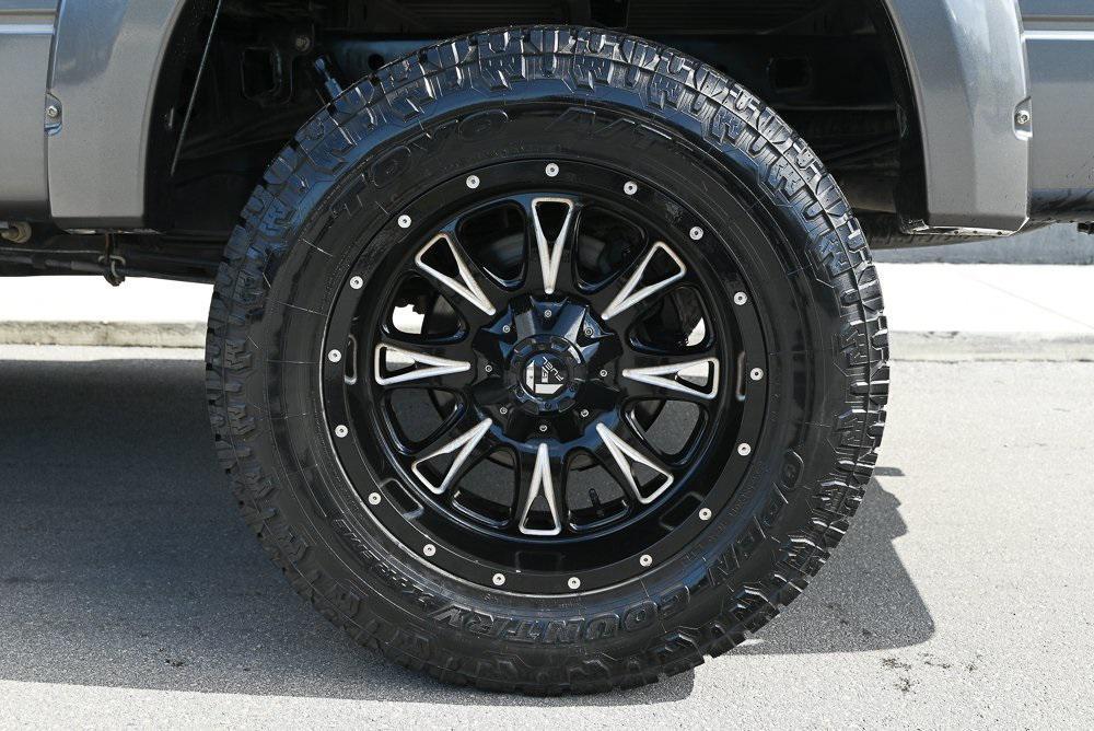 used 2013 Ford F-150 car, priced at $14,990