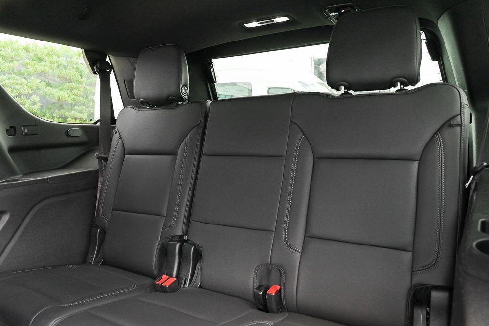 used 2024 Chevrolet Tahoe car, priced at $61,877