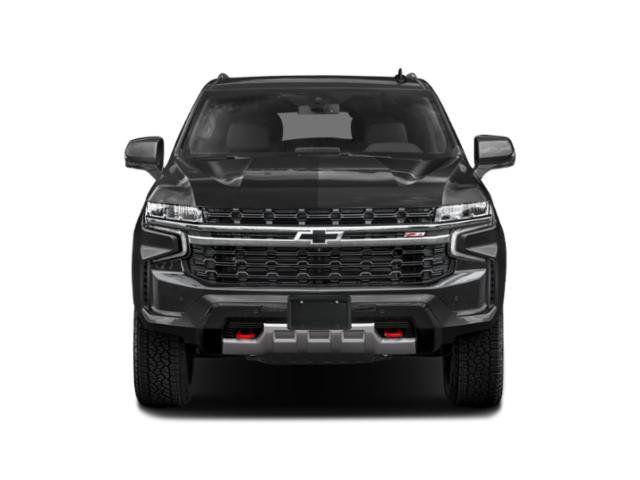 used 2024 Chevrolet Tahoe car, priced at $61,877
