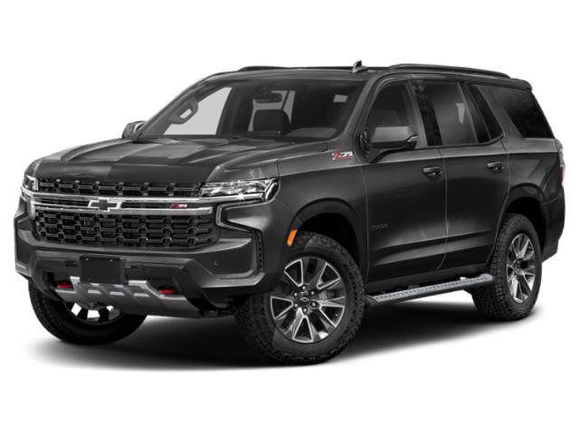 used 2024 Chevrolet Tahoe car, priced at $61,877