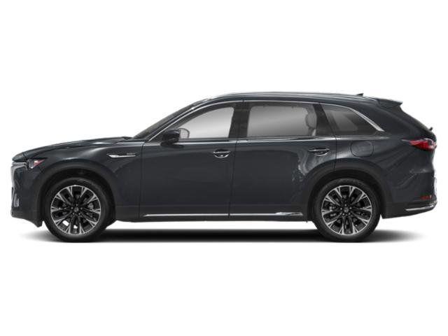 new 2026 Mazda CX-90 PHEV car, priced at $55,074