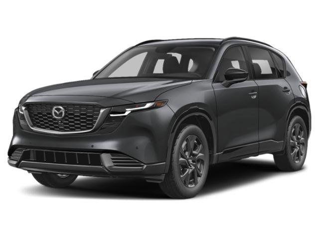 new 2026 Mazda CX-5 car, priced at $41,072