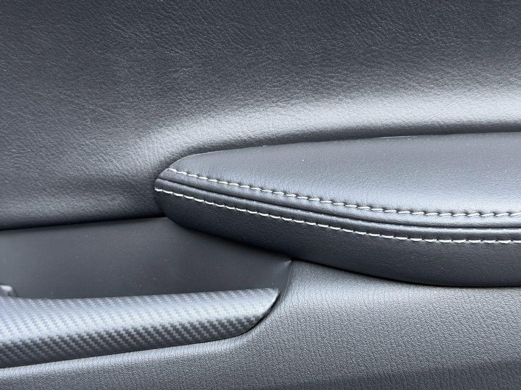 new 2026 Mazda MX-5 Miata RF car, priced at $40,856
