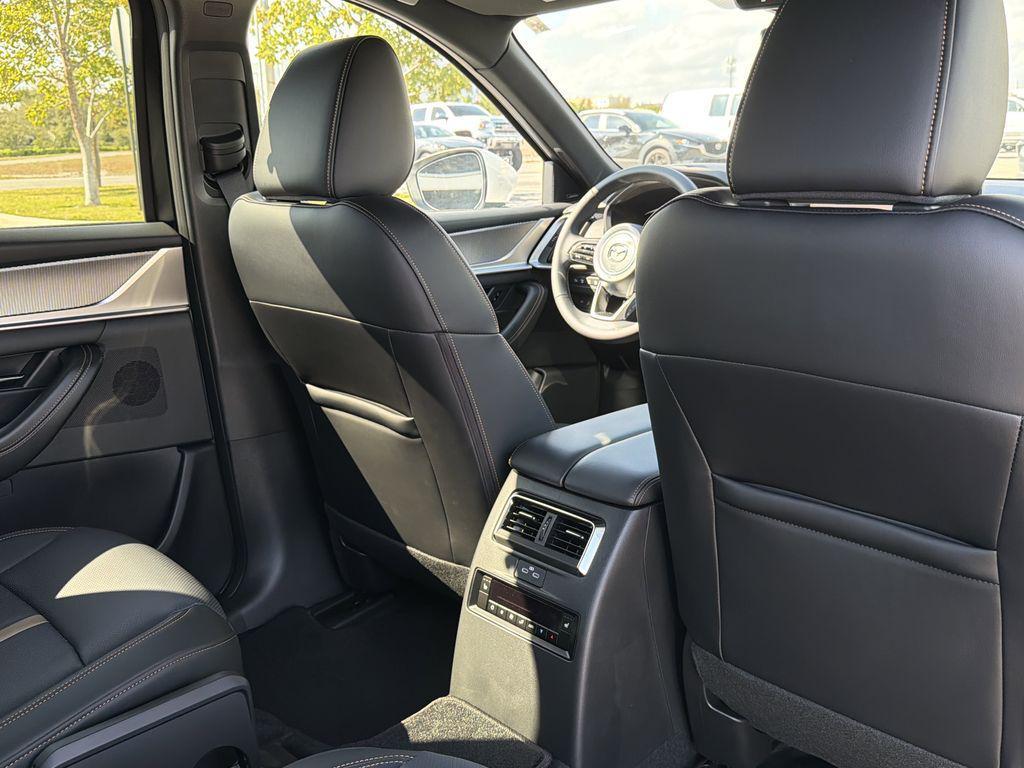 new 2026 Mazda CX-90 PHEV car, priced at $57,211