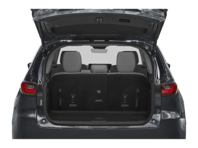 new 2026 Mazda CX-90 PHEV car, priced at $59,711
