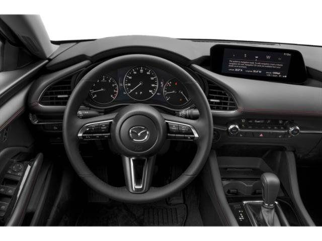 new 2026 Mazda Mazda3 car, priced at $29,637