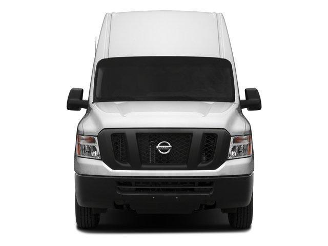 used 2016 Nissan NV Cargo NV2500 HD car, priced at $10,990