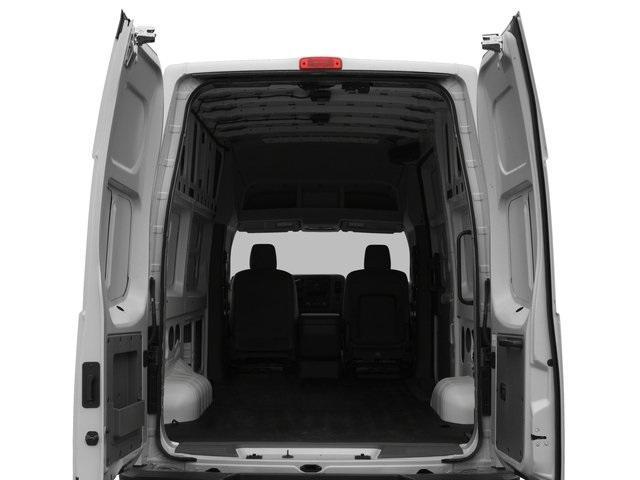 used 2016 Nissan NV Cargo NV2500 HD car, priced at $10,990