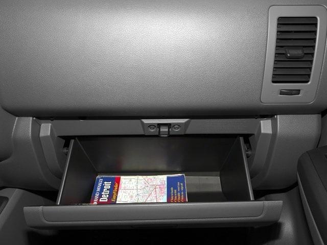 used 2016 Nissan NV Cargo NV2500 HD car, priced at $10,990