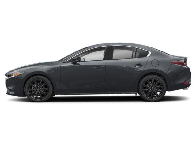new 2026 Mazda Mazda3 car