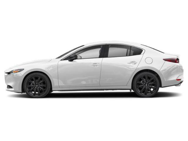 new 2026 Mazda Mazda3 car