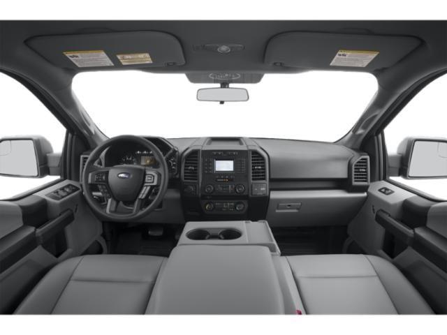 used 2019 Ford F-150 car, priced at $16,977