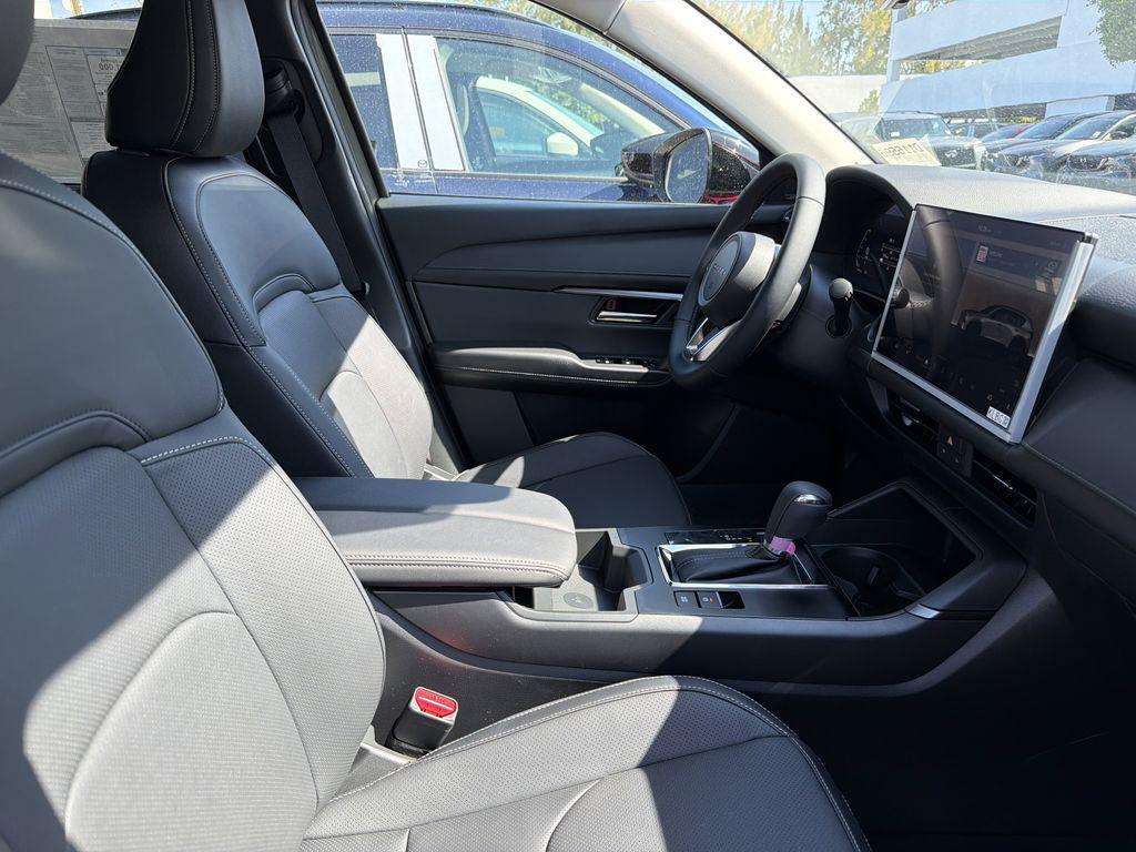 new 2026 Mazda CX-5 car, priced at $38,766