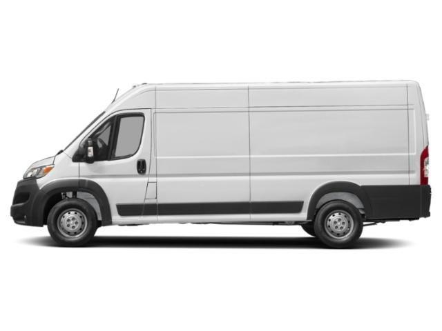 used 2023 Ram ProMaster 3500 car, priced at $35,500