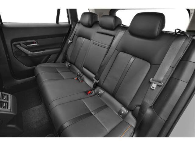 new 2026 Mazda CX-50 car, priced at $35,014